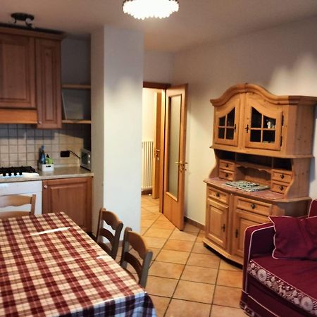 Appartamenti Donini Alfredo Molveno Exterior foto