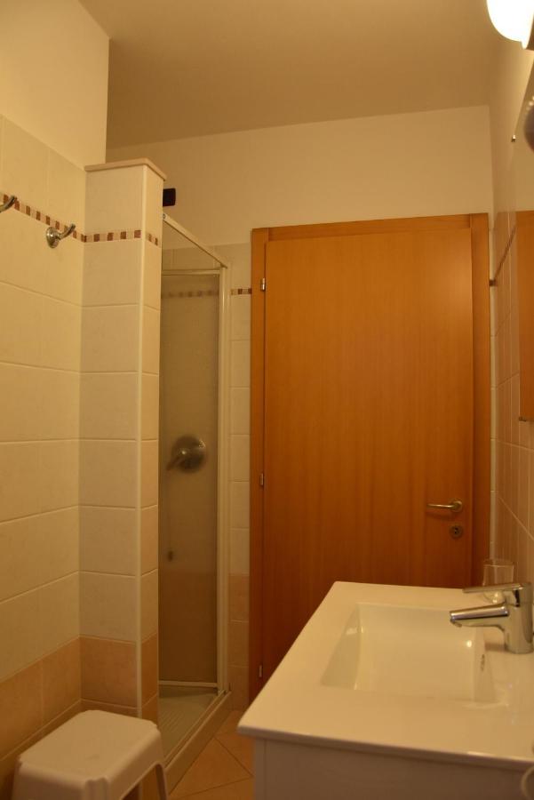 Appartamenti Donini Alfredo Molveno Exterior foto