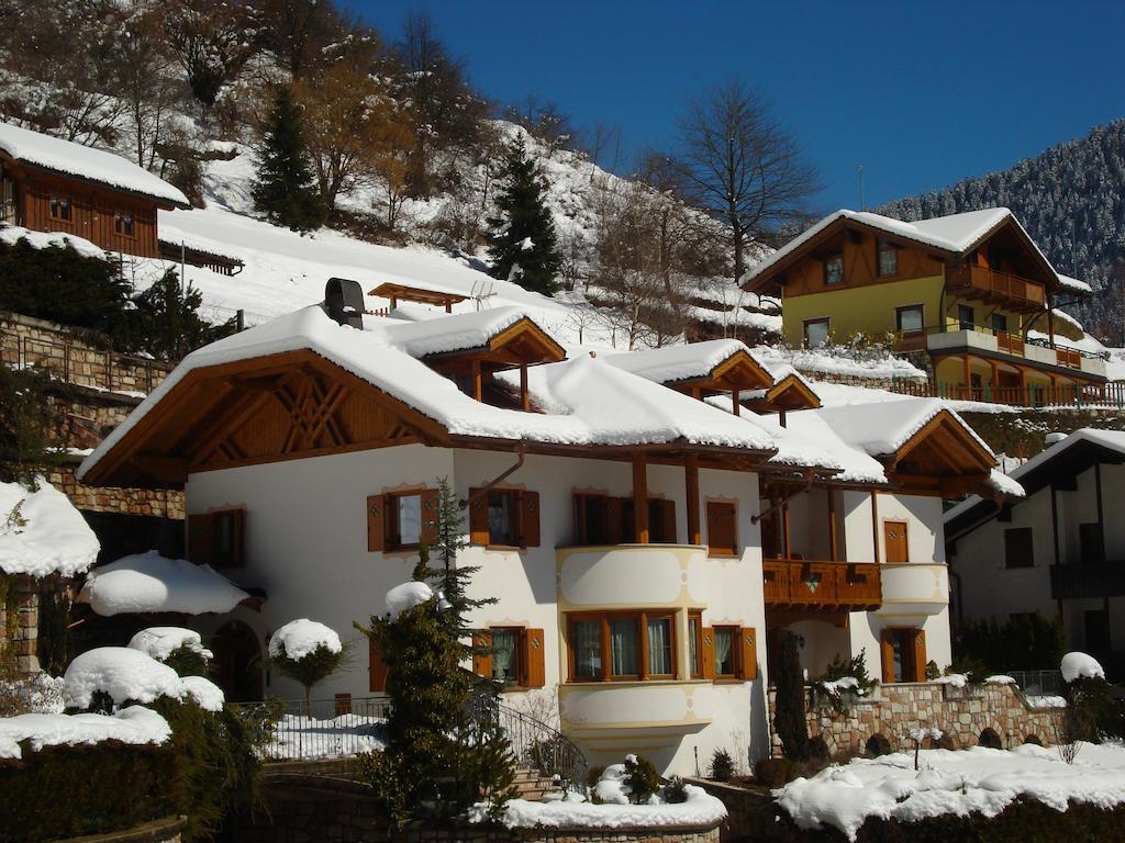 Appartamenti Donini Alfredo Molveno Exterior foto