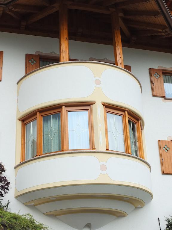 Appartamenti Donini Alfredo Molveno Exterior foto