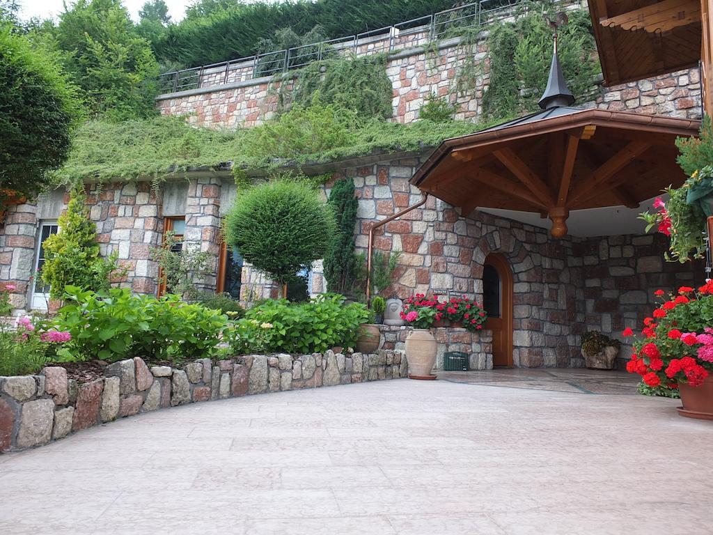 Appartamenti Donini Alfredo Molveno Exterior foto