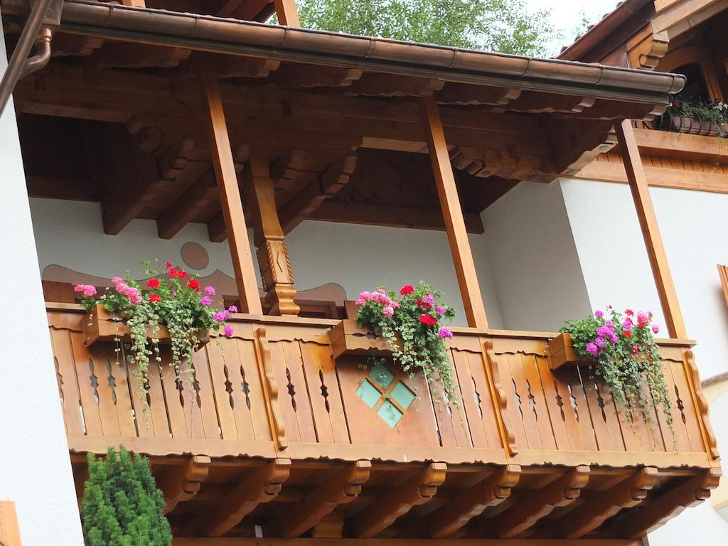 Appartamenti Donini Alfredo Molveno Cameră foto